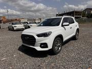 Hyundai Ix35 2019 White for sale