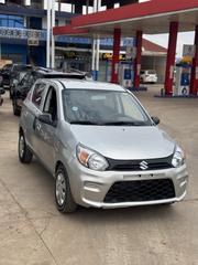 Suzuki Alto 2022 Gray for sale