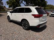 Mitsubishi Outlander 2019 White for sale