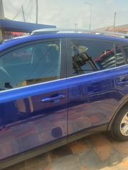 Toyota RAV4 LE 4dr SUV AWD (2.5L 4cyl 6A) 2015 Blue for sale