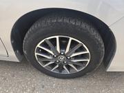 Toyota Voxy 2015 Silver for sale
