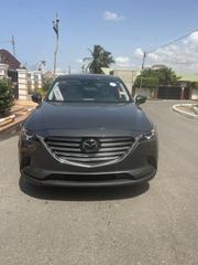 Mazda CX-9 Touring 2021 Gray for sale