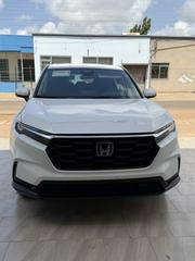 Honda CR-V LX AWD 2024 White for sale
