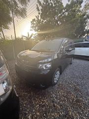 Toyota Voxy 2012 Black for sale