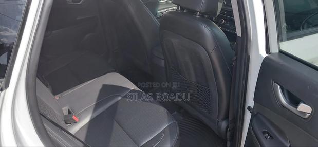Hyundai Kona 2018 White