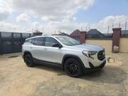 GMC Terrain SLE AWD 2020 Silver for sale