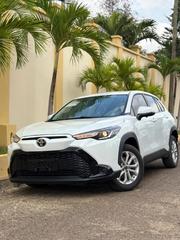 Toyota Frontlander 2.0 Petrol FWD 2025 White for sale
