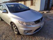 Kia Forte 2013 Silver for sale