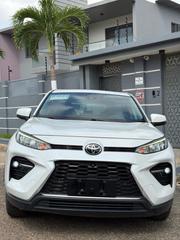 Toyota RAV4 Adventure 2022 White for sale