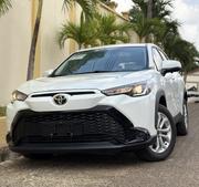 Toyota Frontlander 2.0 Petrol FWD 2025 White for sale