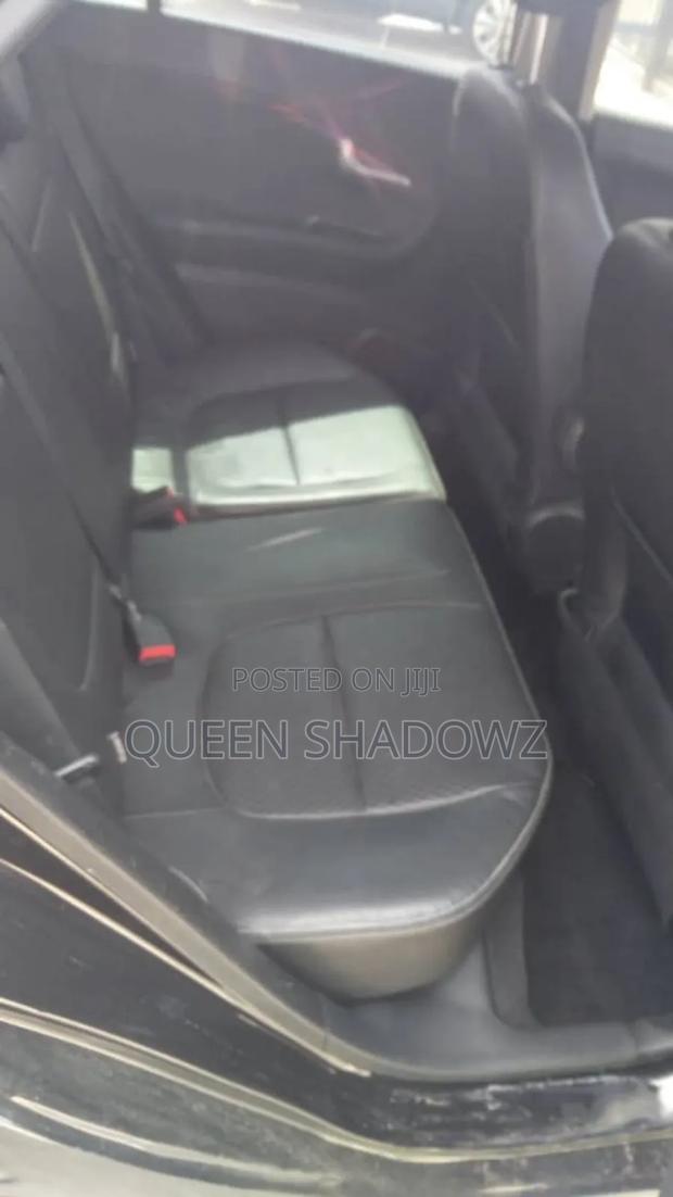 Kia Morning 2016 Black