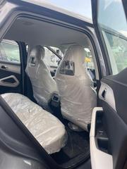 New BYD Yuan Up 2025 Gray for sale