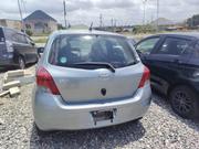 Toyota Vitz 2010 Gray for sale
