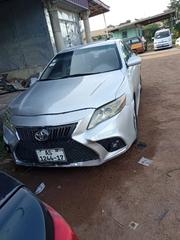 Toyota Camry Base 4dr Sedan (2.5L 4cyl 6M) 2010 Silver for sale