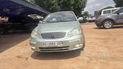 Toyota Corolla LE 2006 Blue for sale