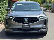Acura MDX Type S 2023 Gray for sale