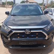 Toyota RAV4 LE AWD 2020 Black for sale