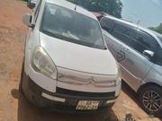 Citroen Berlingo 1.6 2012 White for sale