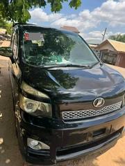 Toyota Voxy 2011 Black for sale