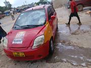 Daewoo Matiz 2010 Red for sale