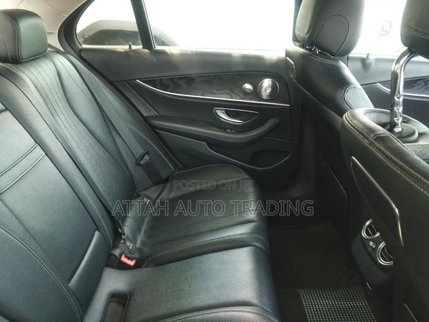 Mercedes-Benz A-Class 2018 Black
