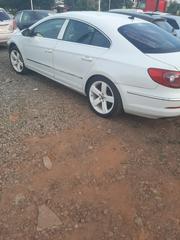 Volkswagen Passat S 4dr Sedan (1.8L 4cyl Turbo 6A) 2015 White for sale