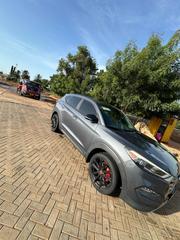 Hyundai Tucson Eco AWD 2017 for sale