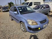 Kia Rio 2007 Blue for sale