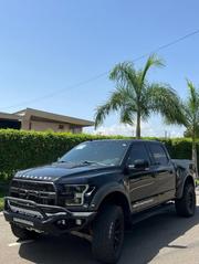Ford F-150 2020 Black for sale