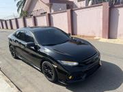 Honda Civic 2018 Black for sale