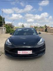 Tesla Model 3 54 kWh Standart Range Plus 2020 Black for sale