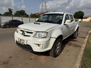 Tata Xenon 2022 White for sale
