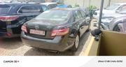 Toyota Camry LE 4dr Sedan (2.5L 4cyl 6AM) 2010 Gray for sale