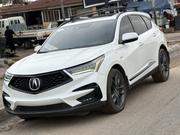 Acura RDX A-Spec Pkg AWD 2019 White for sale