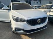 MG ZS 2020 White for sale