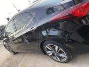 Hyundai Elantra 2016 Black for sale