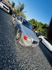 Mercedes-Benz C200 1999 Gray for sale