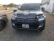 Toyota Land Cruiser 2013 Black for sale