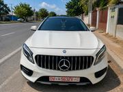 Mercedes-Benz GLA 250 2016 White for sale