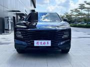 Jetour Dashing 2024 Black for sale
