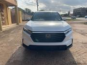 Honda CR-V EX AWD 2025 White for sale