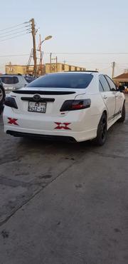 Toyota Camry 2.3 2007 White for sale