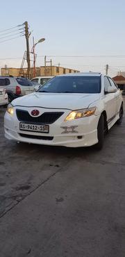 Toyota Camry 2.3 2007 White for sale