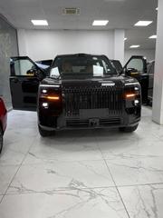 New Zeekr 9X 2025 Black for sale