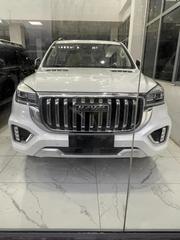 Haval H9 2022 White for sale