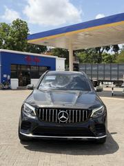 Mercedes-Benz GLC-Class 2018 Black for sale