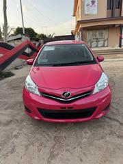 Toyota Vitz 1.3 FWD 5dr 2013 Pink for sale