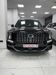 New GAC GS8 2025 Black for sale