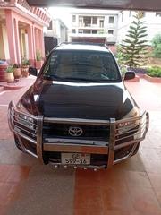 Toyota RAV4 2012 Black for sale