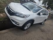 Honda CR-V EX-L 4dr SUV (2.4L 4cyl CVT) 2016 White for sale
